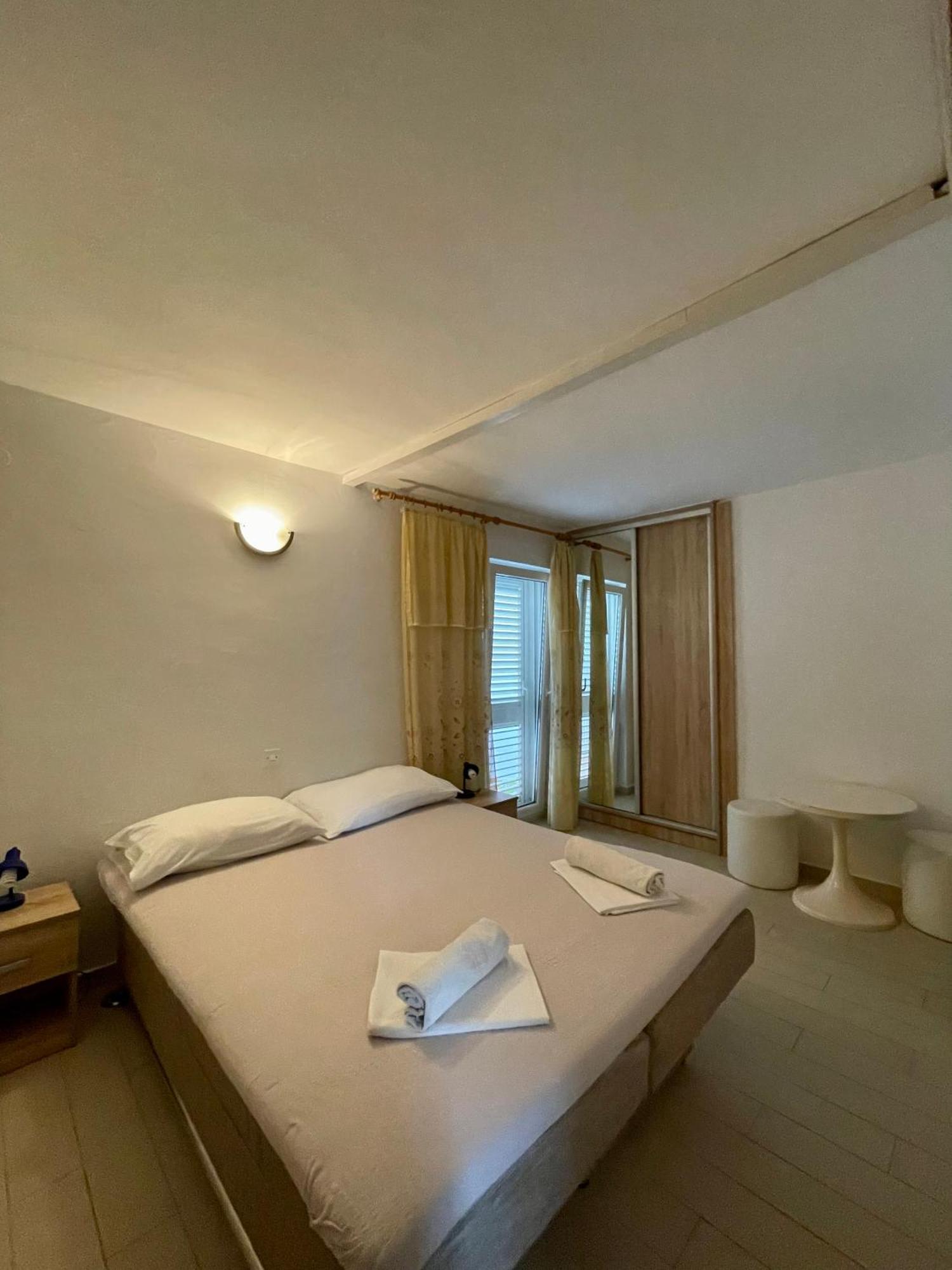 Apartments Boras Cavtat Eksteriør billede
