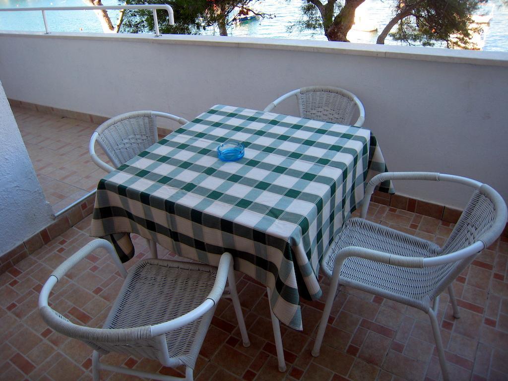 Apartments Boras Cavtat Værelse billede